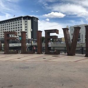 Meet your Posher, Deborah